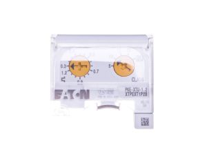 Wyzwalacz elektroniczny 3P 0.3-1.2A PKE-XTU-1,2 121723