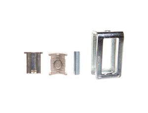 Zaciski szyn zbiorczych CU 20x5x10 K20X15 002284