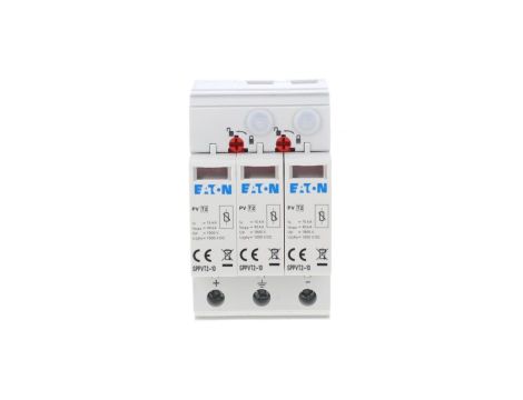Ogranicznik przepięć C Typ 2 1000VDC SPPVT2-10-2+PE 176090