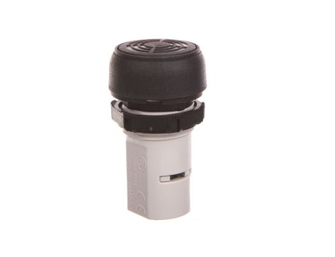 Sygnalizator dźwiękowy, dźwięk przerywany lub ciągły, 80dB, 18...30VAC/DC IP69K LPCZSBIP