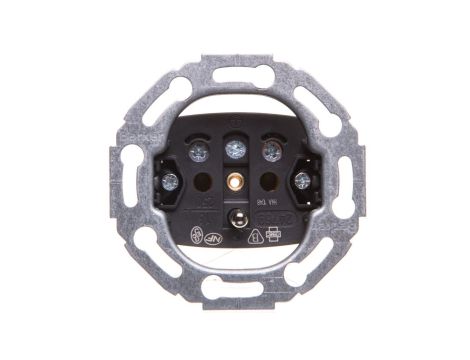 One.Platform Gniazdo pojedyncze z/u 396765