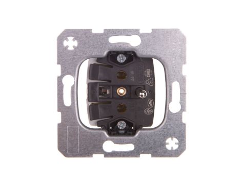 One.Platform Gniazdo pojedyncze z/u samozaciski 396874