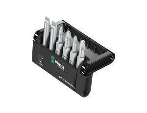 ZESTAW BIT-CHECK 6 UNIVERSAL 1, 6CZ.