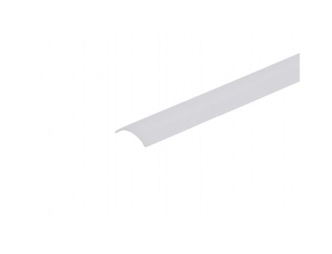 Osłona do profilu led Corner C 2m mleczna ML