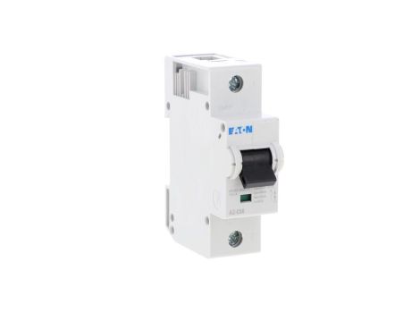 Wyłącznik nadprądowy 1P C 50A 25kA AC AZ-C50 211789