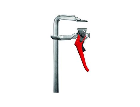 ŚCISK DŹWIGNIOWY ŚLUSARSKI STALOWY GH 600*120MM