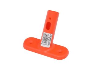 Mocowanie click do szczotki ulicówki