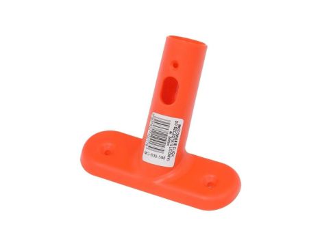 Mocowanie click do szczotki ulicówki