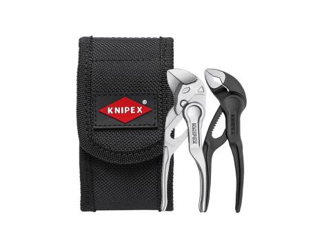 ZESTAW SZCZYPIEC MINI W ETUI NA PASEK 2SZT.