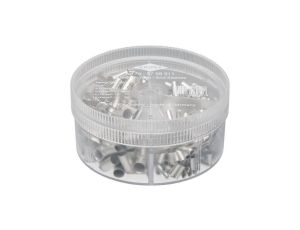 TULEJKI KABLOWE NIEIZOLOWANE ZESTAW