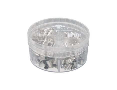 TULEJKI KABLOWE NIEIZOLOWANE ZESTAW