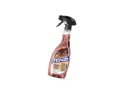 ŚRODEK DO PIELĘGNACJI MEBLI I WYP. WNĘTRZ 0.5L HOME PRO