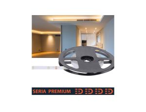 Taśma Premium 12V 30led 2800-3200K SMD2835 (100)
