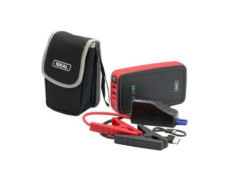 URZĄDZENIE ROZRUCHOWE POWER BANK 10600MAH