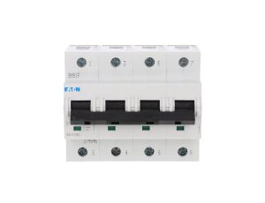 Wyłącznik nadprądowy 4P D 63A 25kA AC AZ-4-D63 174546