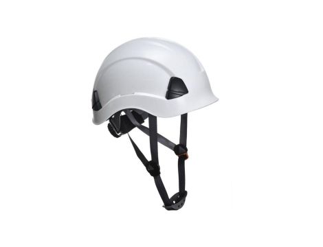 HEŁM ENDURANCE DO PRACY NA WYSOKOŚCI BIAŁY