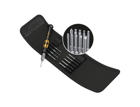 ZESTAW KRAFTFORM KOMPAKT MICRO 11 ESD 1, 11CZ.