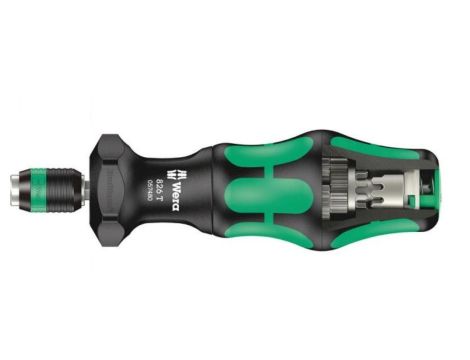 RĘKOJEŚĆ Z UCHWYTEM SZYBKOMOCUJĄCYM 826T RAPIDAPTOR 1/4