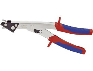 NOŻYCE WYCINAKOWE DO BLACHY 280MM