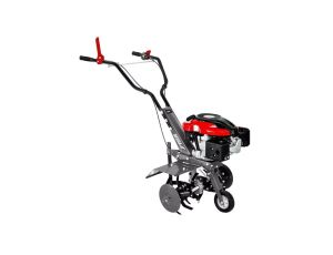 GLEBOGRYZARKA SPALINOWA 3.7KM