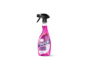 ŚRODEK DO MYCIA KABIN PRYSZNICOWYCH 0,5L HOME PRO