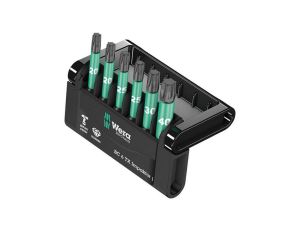 ZESTAW BITÓW BIT-CHECK 6 TX IMPAKTOR 1, 6 CZĘŚĆ