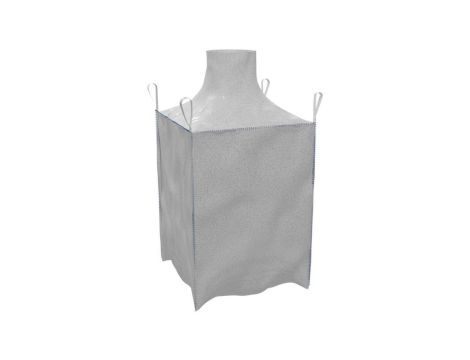 WOREK BIG-BAG 90*90*110 CM KOMIN WSYPOWY