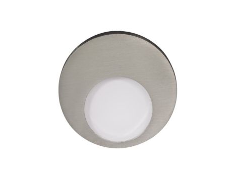 OPRAWA LEDIX MUNA PT 14V DC STAL ZIMNA