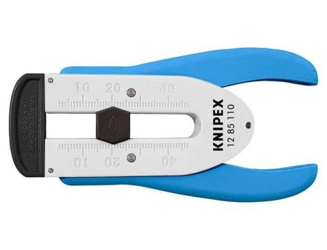 PRZYRZĄD DO ŚCIĄGANIA IZOLACJI Z KABLI ŚWIATŁOWODOWYCH 190MM