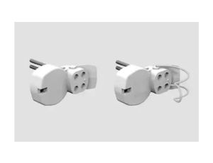 Oprawka do świetlówki kołowej 189/cm