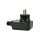 Zasilacz do girlandy ogrodowej PARTY 20W 36V Czarny P314901 GOLDLUX (Polux)