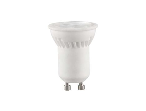 Żarówka LED GU10 4W = 30W 320lm 6000K Zimna KOBI