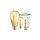Żarówka LED E27 ST64 6W = 50W 660lm 2200K Ciepła 360 Filament LUMILED