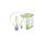 Żarówka Dekoracyjna Kulista LED E27 G95 8W = 65W 880lm 3000K Ciepła 360 Filament LUMILED globe