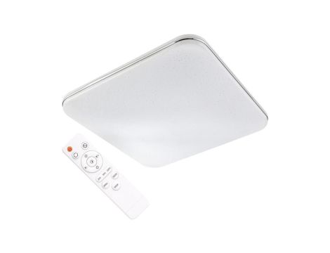 Plafon LED Oprawa Sufitowa Syrius B036 68W 3060lm 2700-6500K 43cm GOLDLUX + Pilot