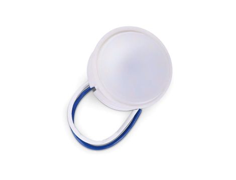 Wkład do Opraw LED 6,5W 600lm 3000K Ciepła 120 Mleczny INSERT KOBI