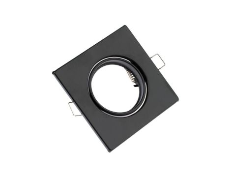 Oprawa sufitowa ruchoma OPIN GOLDLUX KWADRAT STAL CZARNY