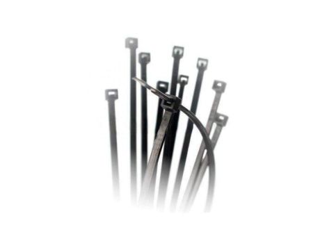 TRYTYT Opaska kablowa TRYTYT SCV czarny SCV-500EHW 500x12,5 mm /opk.50szt./