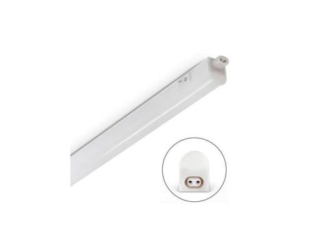 Oprawa meblowa LED WL 10W 4000K 800lm 230V 87cm NEUTRALNA Kobi