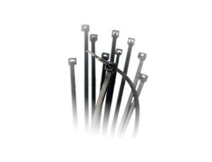 TRYTYT Opaska kablowa TRYTYT SCV czarny SCV-370STW 360x4,5 mm /100szt/