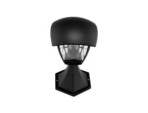 Lampa oprawa zewnętrzna ogrodowa stojąca niska IGMA E27 GOLDLUX