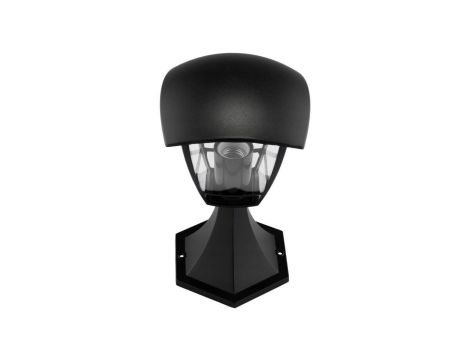 Lampa oprawa zewnętrzna ogrodowa stojąca niska IGMA E27 GOLDLUX