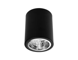 Oprawa sufitowa natynkowa okrągła JUPITER 10 C GOLDLUX (Polux) DOWNLIGHT E27