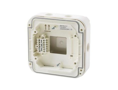 FDLB291 Gniazdo liniowej czujki dymu FDL241-9