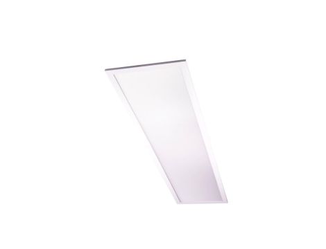 Oprawa Panel LED sieciowo-awaryjny AURA (45W/4500lm 2W/286lm) 4000K 120x30 M 3H MT 91077