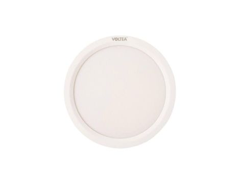 Oprawa natynkowa LED 18W 1440lm 4000K DART-X