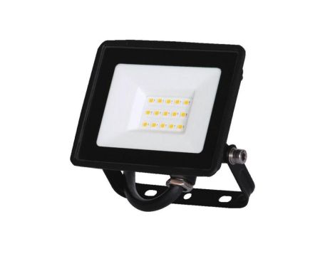 Naświetlacz Floodlight Slim G9 10W LED, 920lm, 4000K, IP65, czarna / 47971