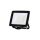 Naświetlacz Floodlight Slim G9 20W LED,1900lm, 4000K, IP65, czarna / 47972