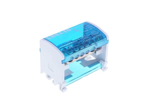 Blok rozdzielczy 2x7-polowy BRL 207