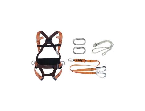 Zestaw do pracy: HAR14 + EX021 + AN213200ZDD + AM002 + 1 torba ELARA320V2, rozmiar: S/M/L / ELARA320V2